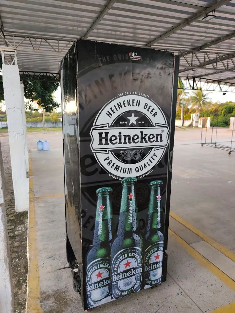 Cervejaria 