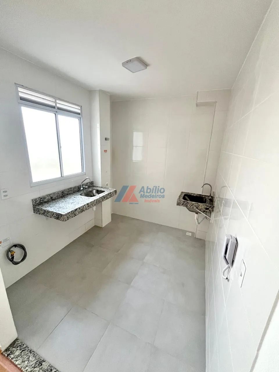 Apartamento - Residencial Lago di Lucerna - Foto 3