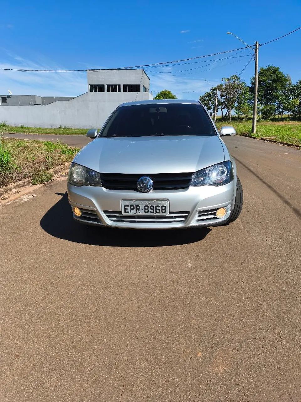 Volkswagen Golf 2011