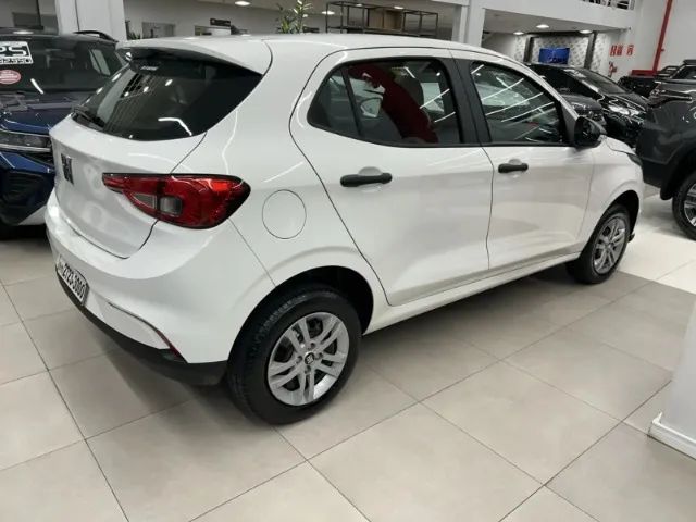 Fiat Argo 1.0 6V Flex. 2026 - Foto 3