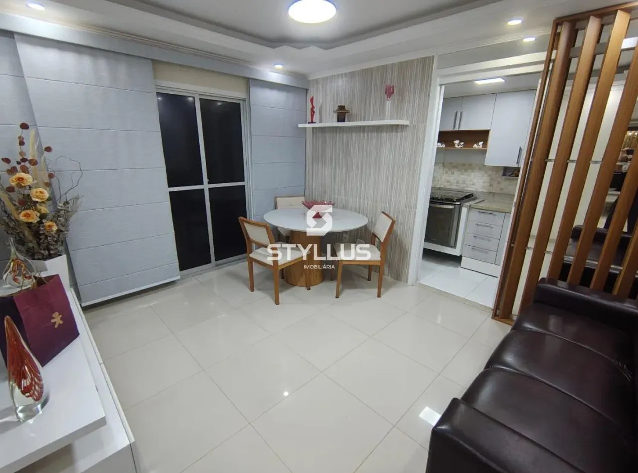 Engenho de Dentro | Apartamento 2 quartos - Foto 5