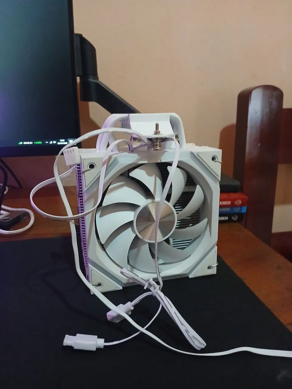 Air Cooler GameMax Sigma  - Foto 2