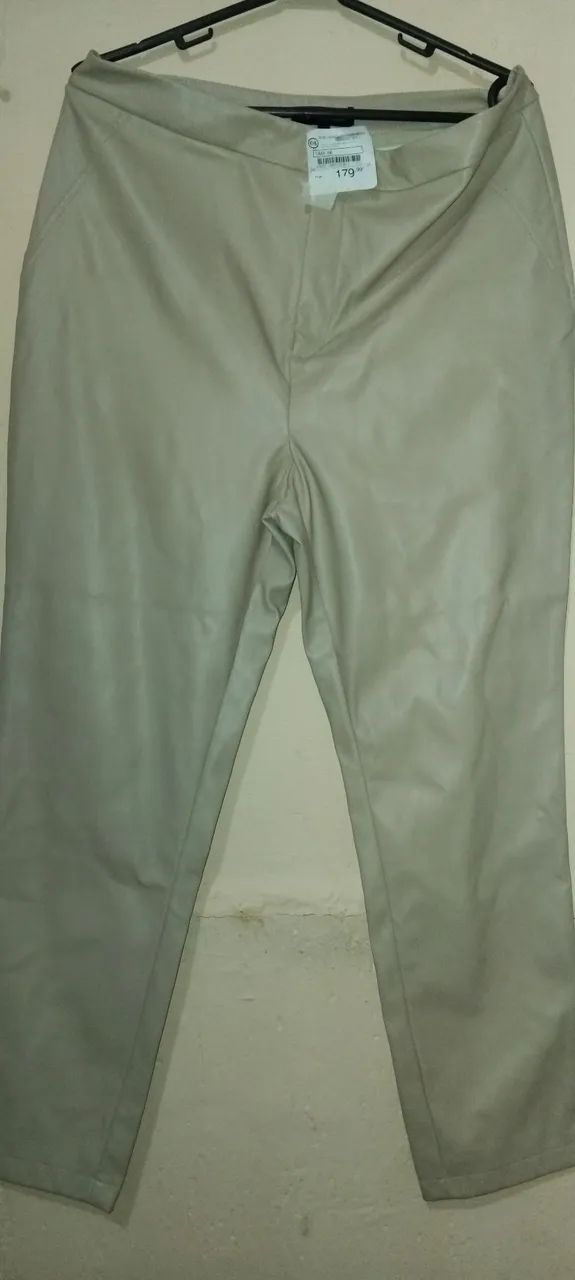 Roupas femininas novas 