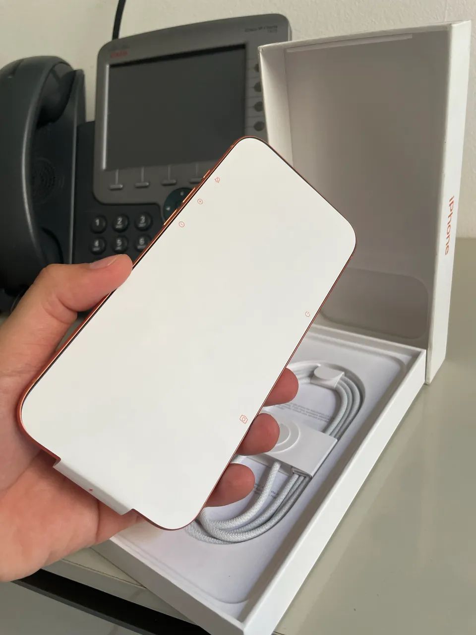 iPhone 17 Pro Max 512GB Garantia Apple  - Foto 3
