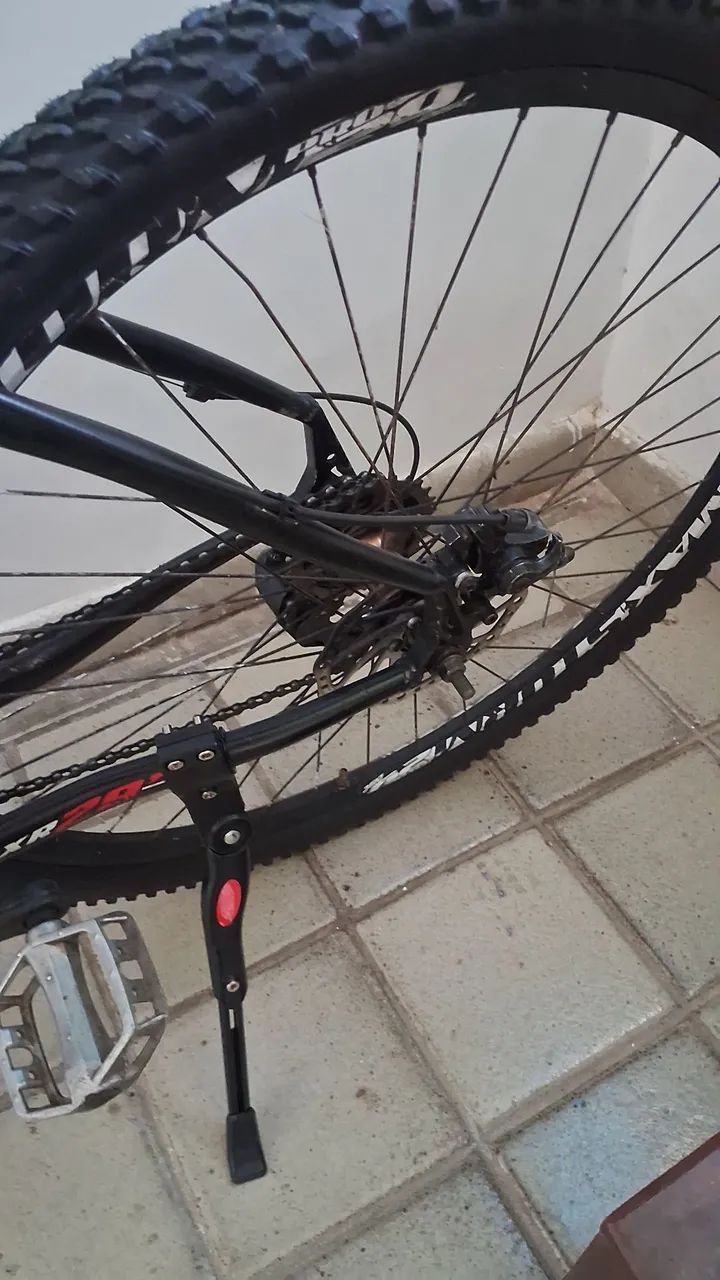 Bike Aro 29 - Foto 5