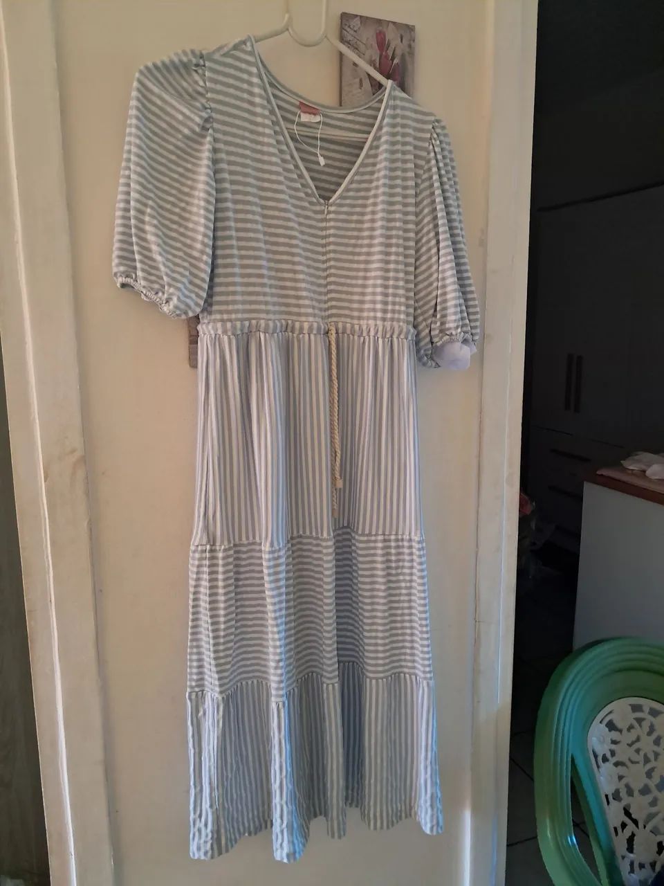 Lote roupas gestante  - Foto 4