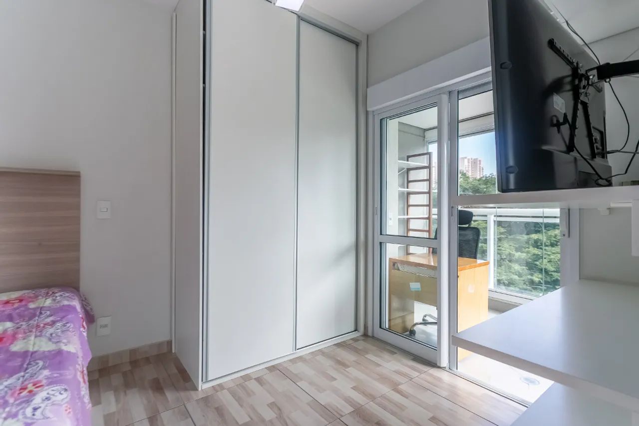 Apartamento para venda em Vila Mariana com 1 quarto, 40m² - Foto 3