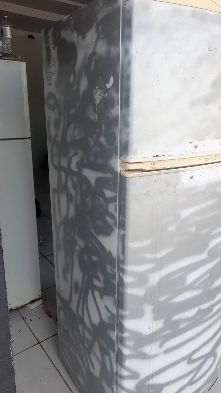 Conserto em refrigeração e maquina de lavar - Foto 3