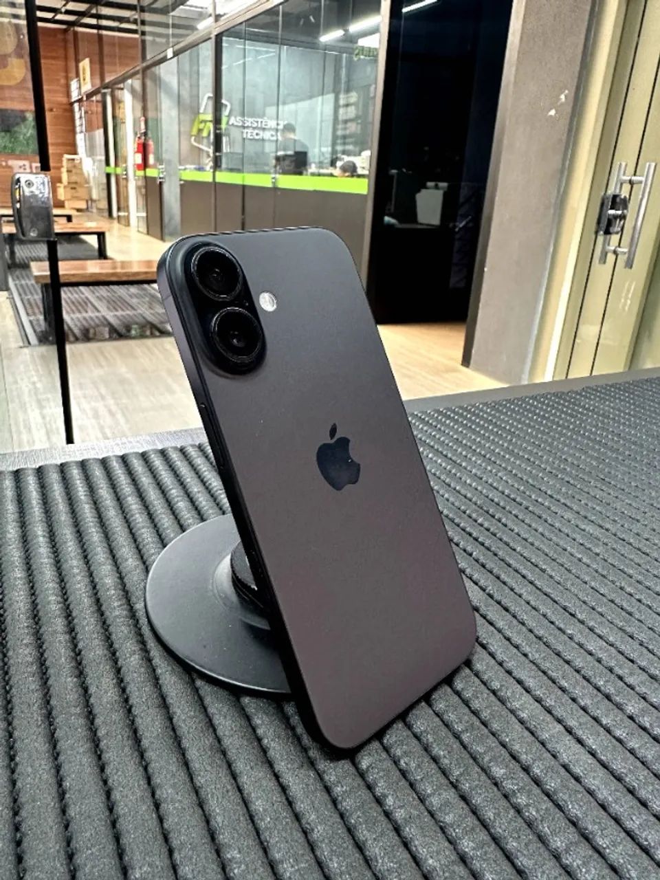 ? iPhone 16 128GB Seminovos | Garantia Apple | Pronta Entrega - Foto 2