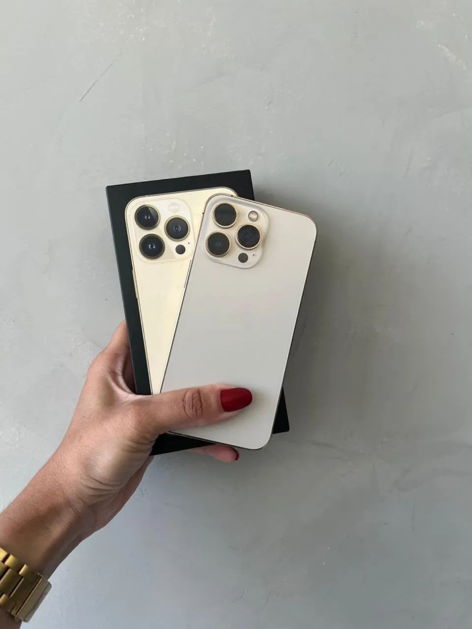 iPhone 13 Pro 