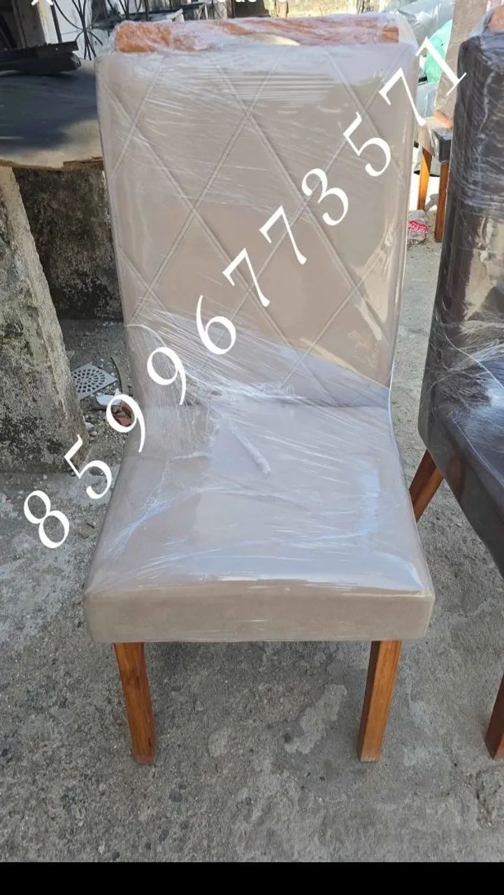 CADEIRAS DE JANTAR APARTI DE 110 UN AVISTA - Foto 5
