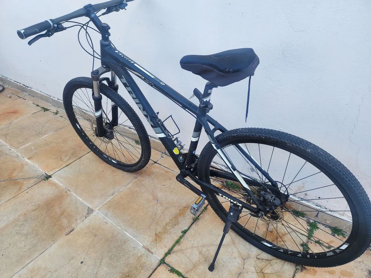 Bicicleta Trinx PRO D700 Aro 29 - Foto 2