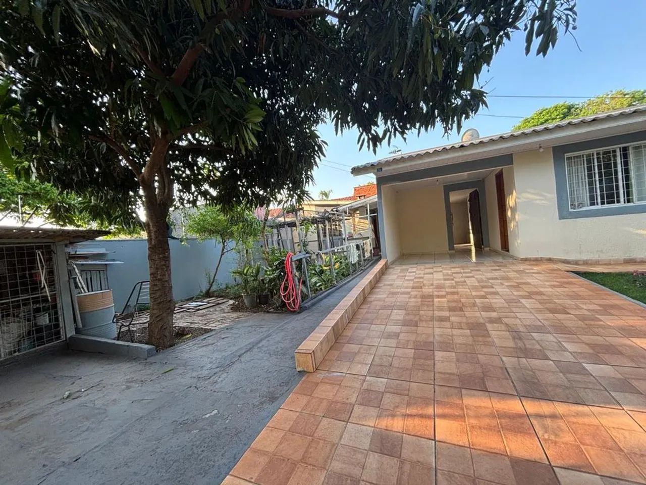 Casa a venda no Jardim Champanhart - Foto 4