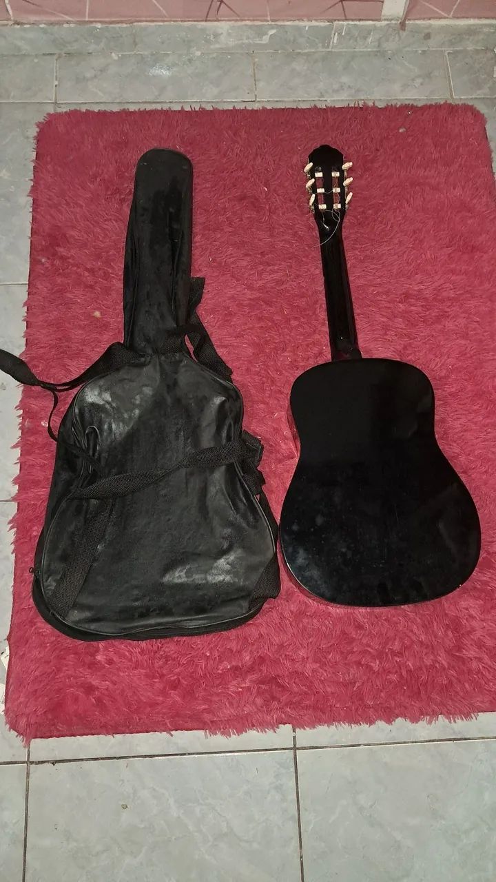 Violão  - Foto 2