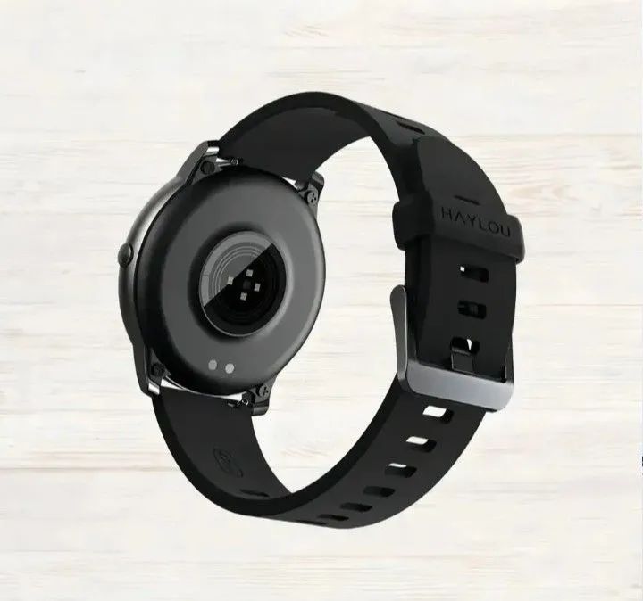 Smartwatch Haylou LS05 - Foto 4