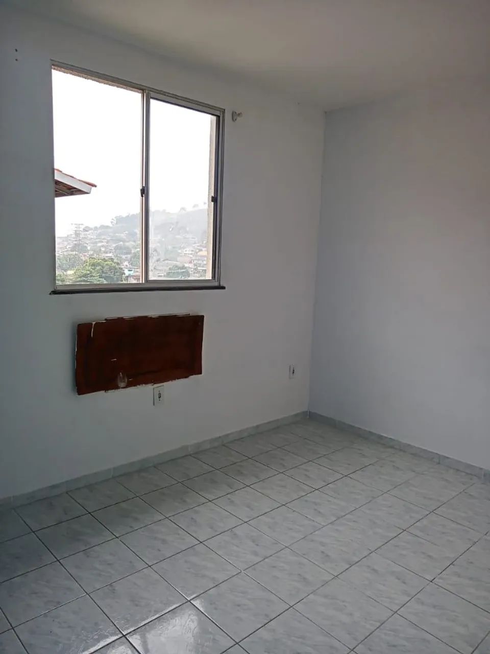 Vendo apartamento no Galo branco 