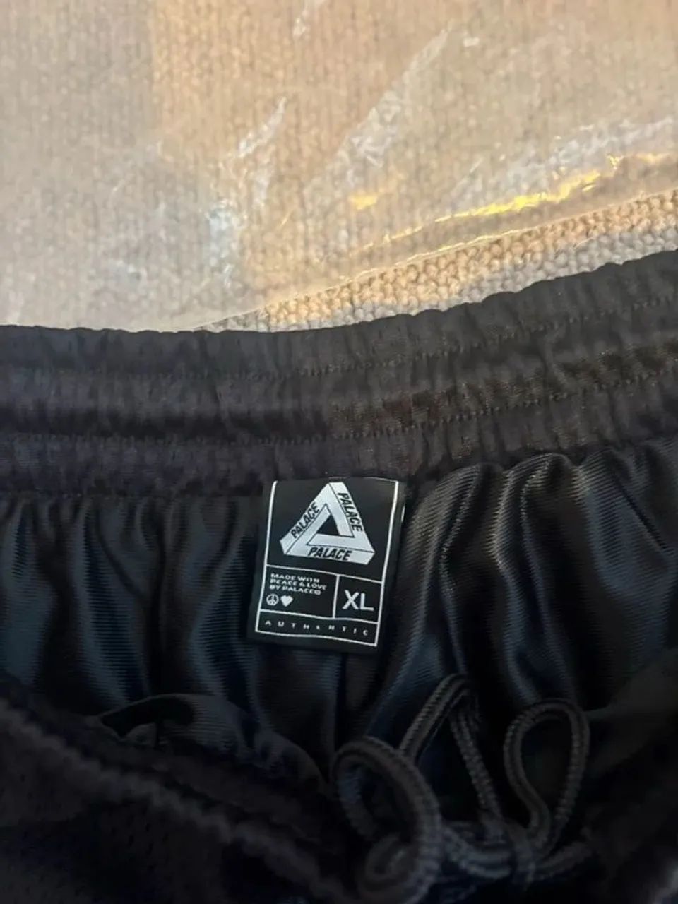 Bermuda Palace Mesh Jersey 42  - Foto 3