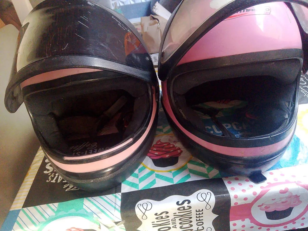 Capacete  - Foto 2