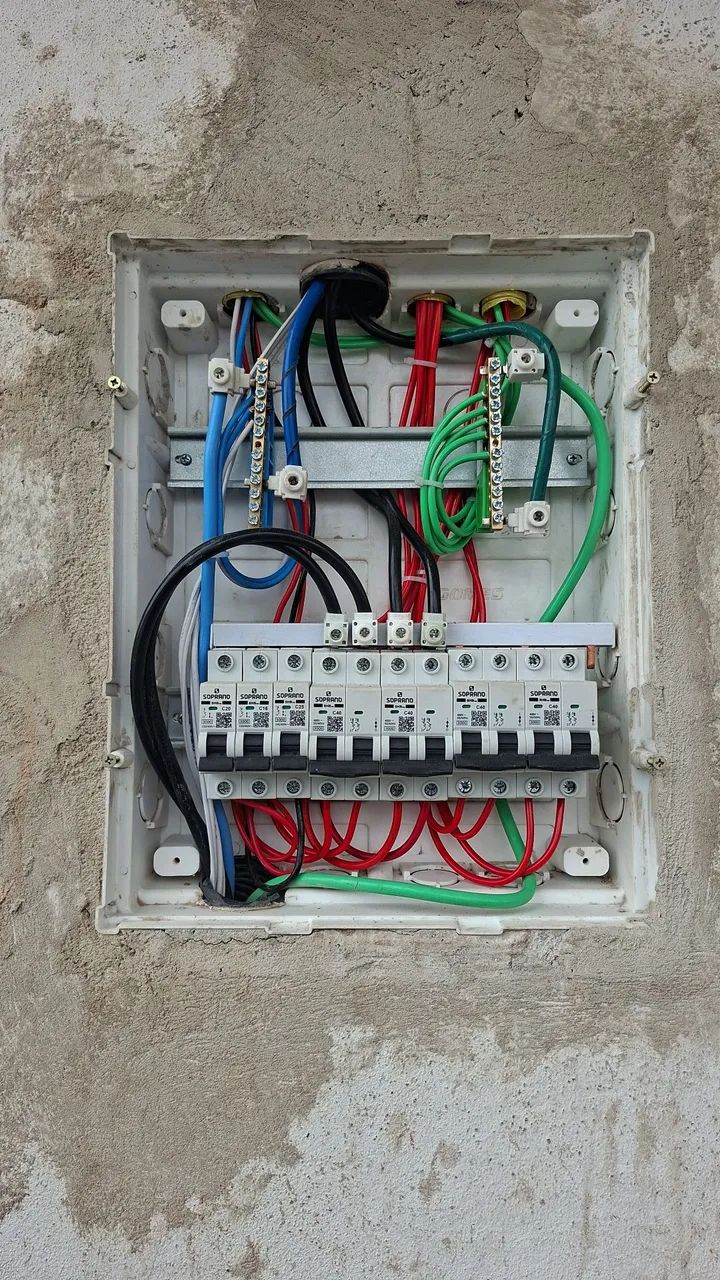 ELETRICISTA  - Foto 3