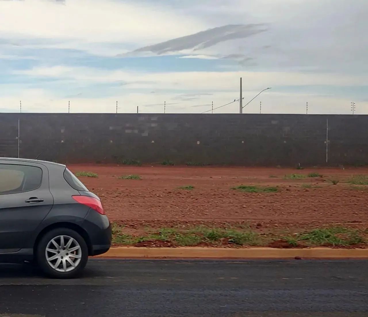 Foto - Uberlândia - Novo Mundo