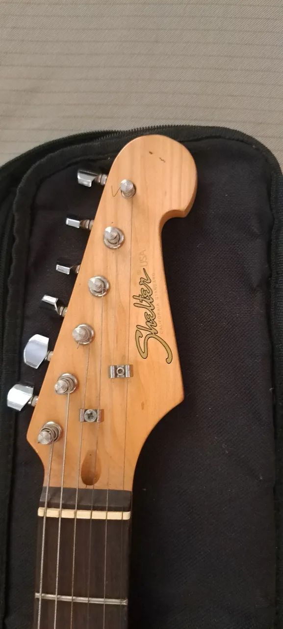 Guitarra - Foto 5