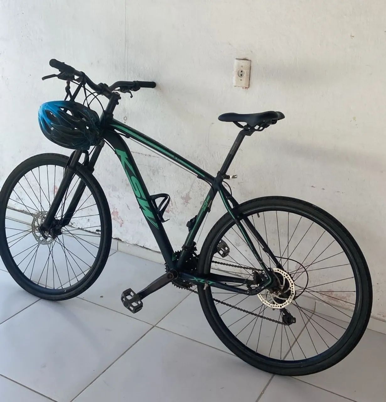 Bike  aro 29 