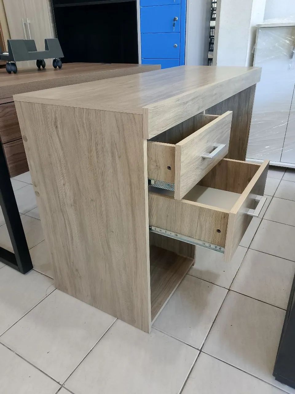 Escrivaninha 120x46x76