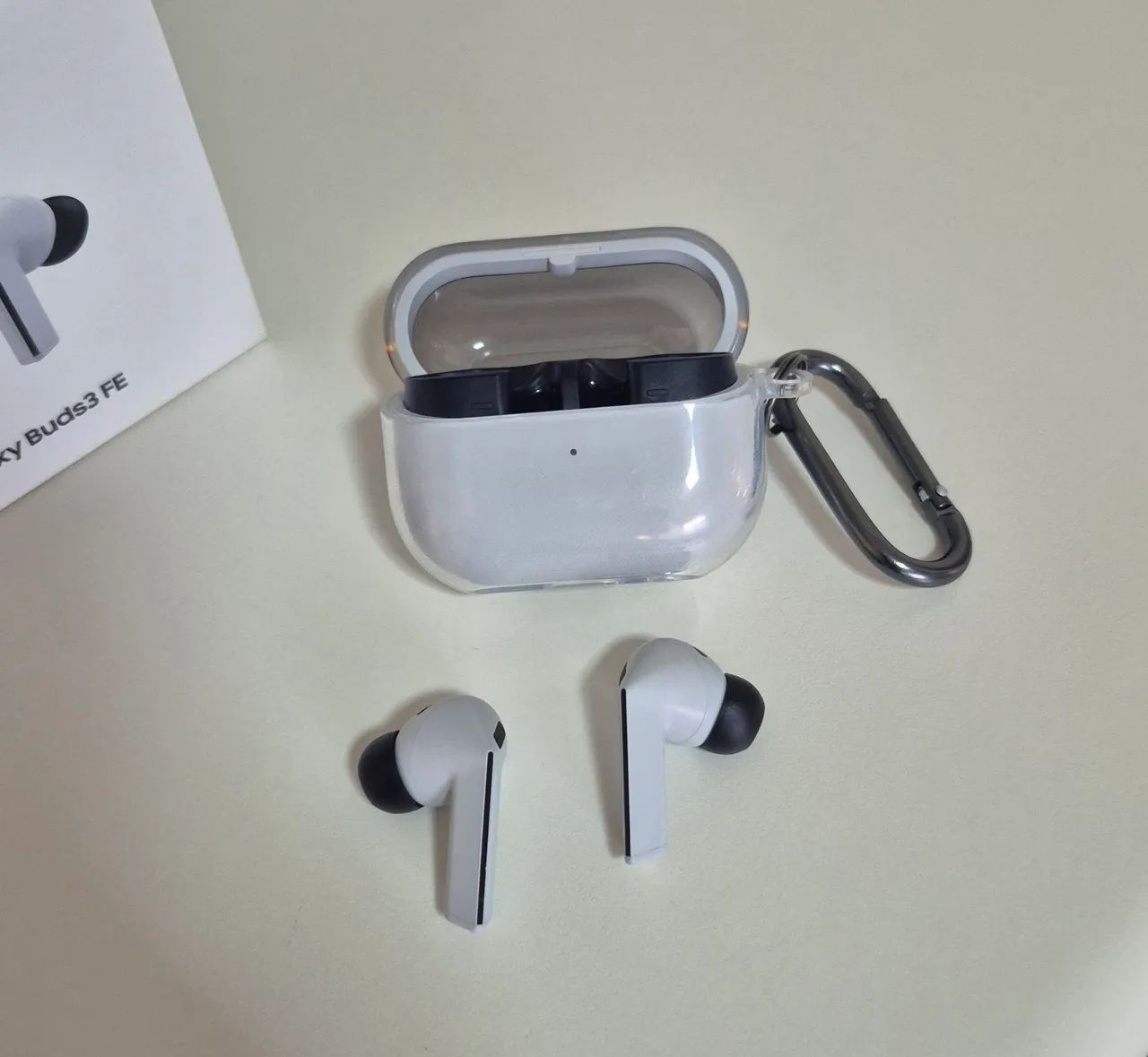 Galaxy Buds3 FE - Foto 3