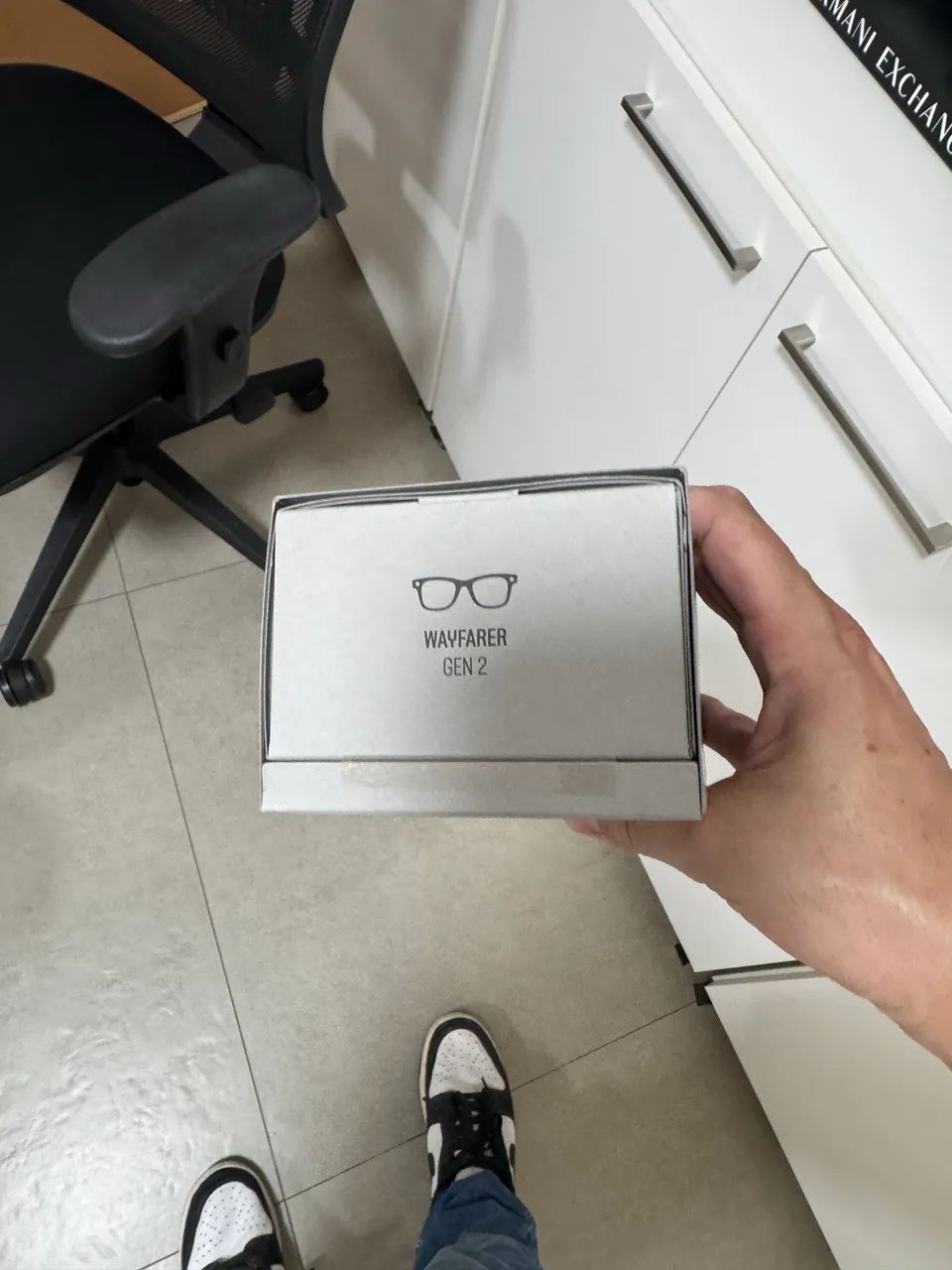 Rayban meta gen2 LACRADO - Foto 4
