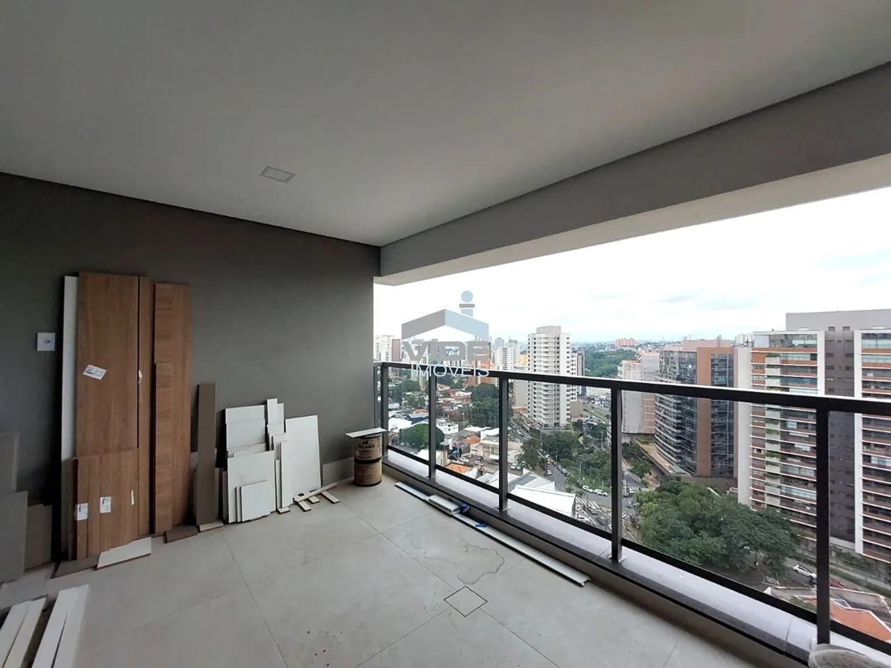 APARTAMENTO PARA LOCAÇÃO | ALTO PADRÃO | CAMBUÍ | 3 SUÍTES | 2 VAGAS | VIDE IMOVEIS - Foto 5