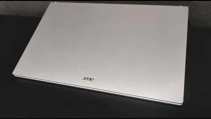 Notebook Acer Aspire Core i3 11ª Geração - Foto 4