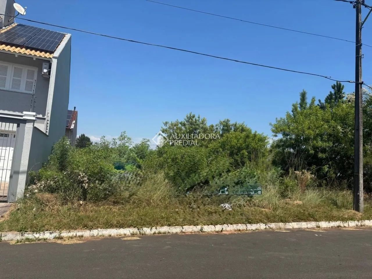 Terreno plano, próximo Acucena - Foto 2