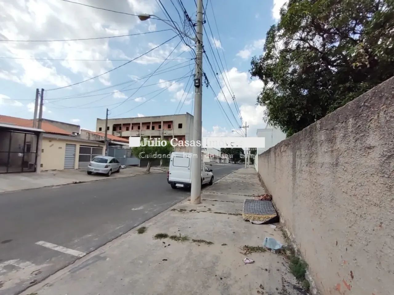 Terreno Padrão em Sorocaba - Foto 4