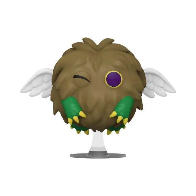 Compatível Original Funko Pop Yu-Gi-Oh Gx Winged Kuriboh 1601 - Foto 3