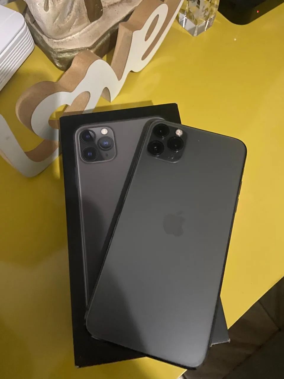 iPhone 256 GB , barato ?Mn - Foto 3