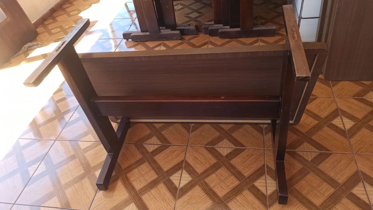 Mesa Para Comércio ou Eventos.  - Foto 2
