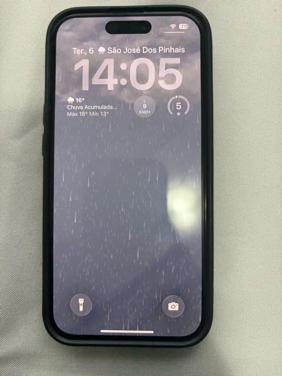 IPHONE 15 128 GB