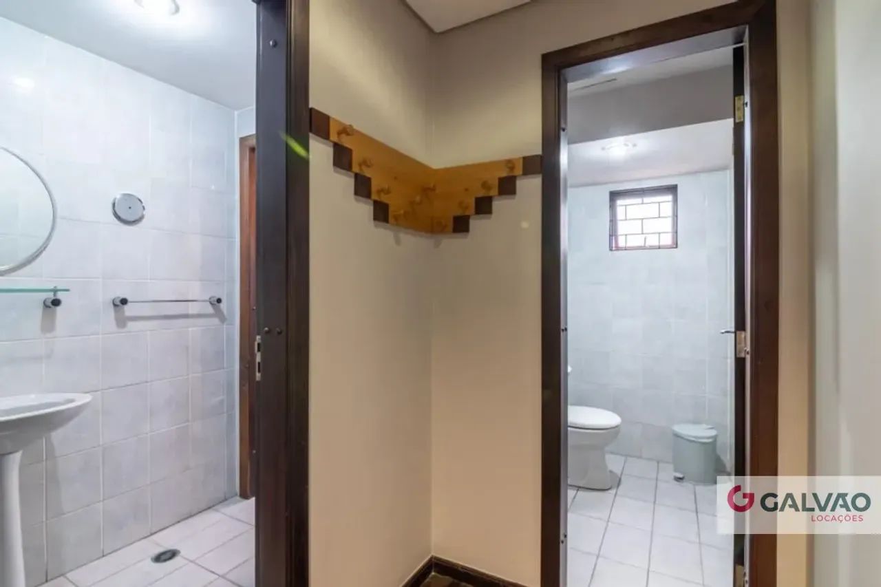 Conjunto Comercial no CENTRO de 263,40 m² - 40737.001-GL - Foto 7