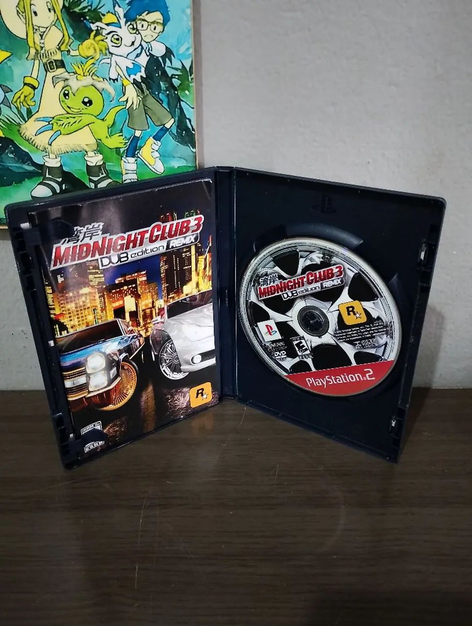 Jogos PS2 original  - Foto 2
