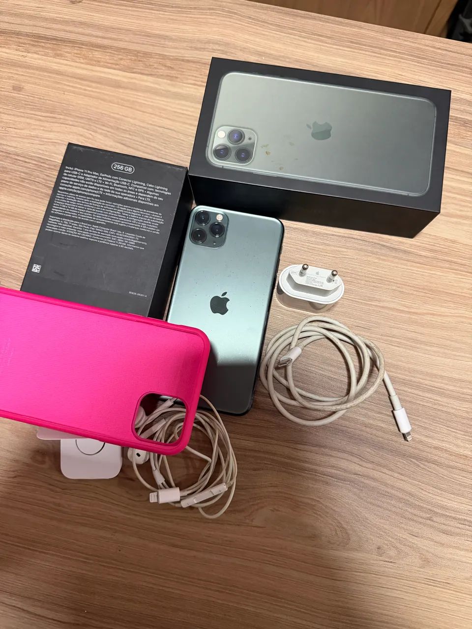 iPhone 11 Pro Max 256GB - Foto 5