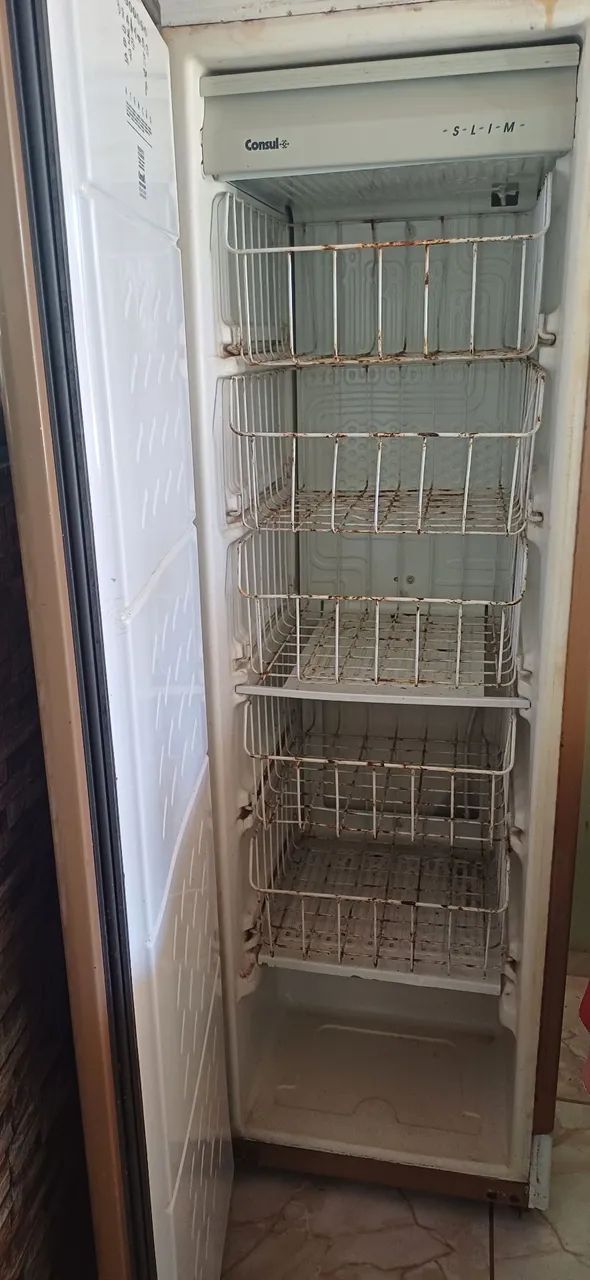 Freezer  - Foto 3