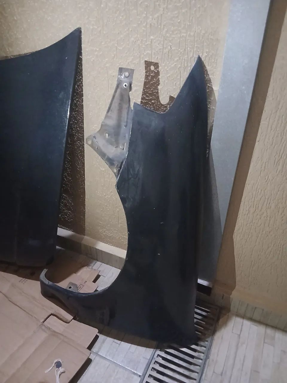 Peça de carro 439340695709952001