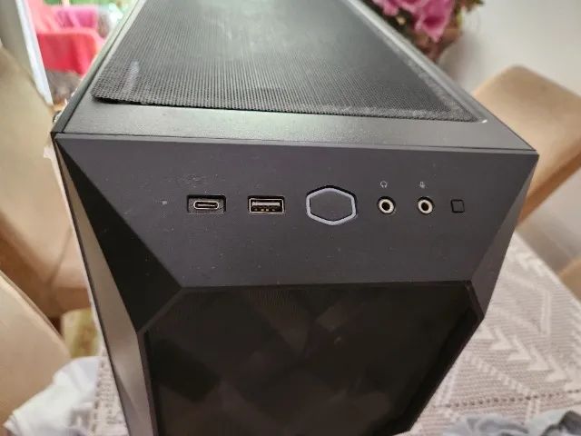 PC Desktop Gamer Predator i7 11th RTX 3080 - Foto 2