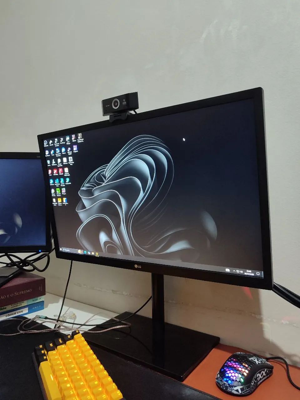 Computador Gamer á venda  - Foto 5