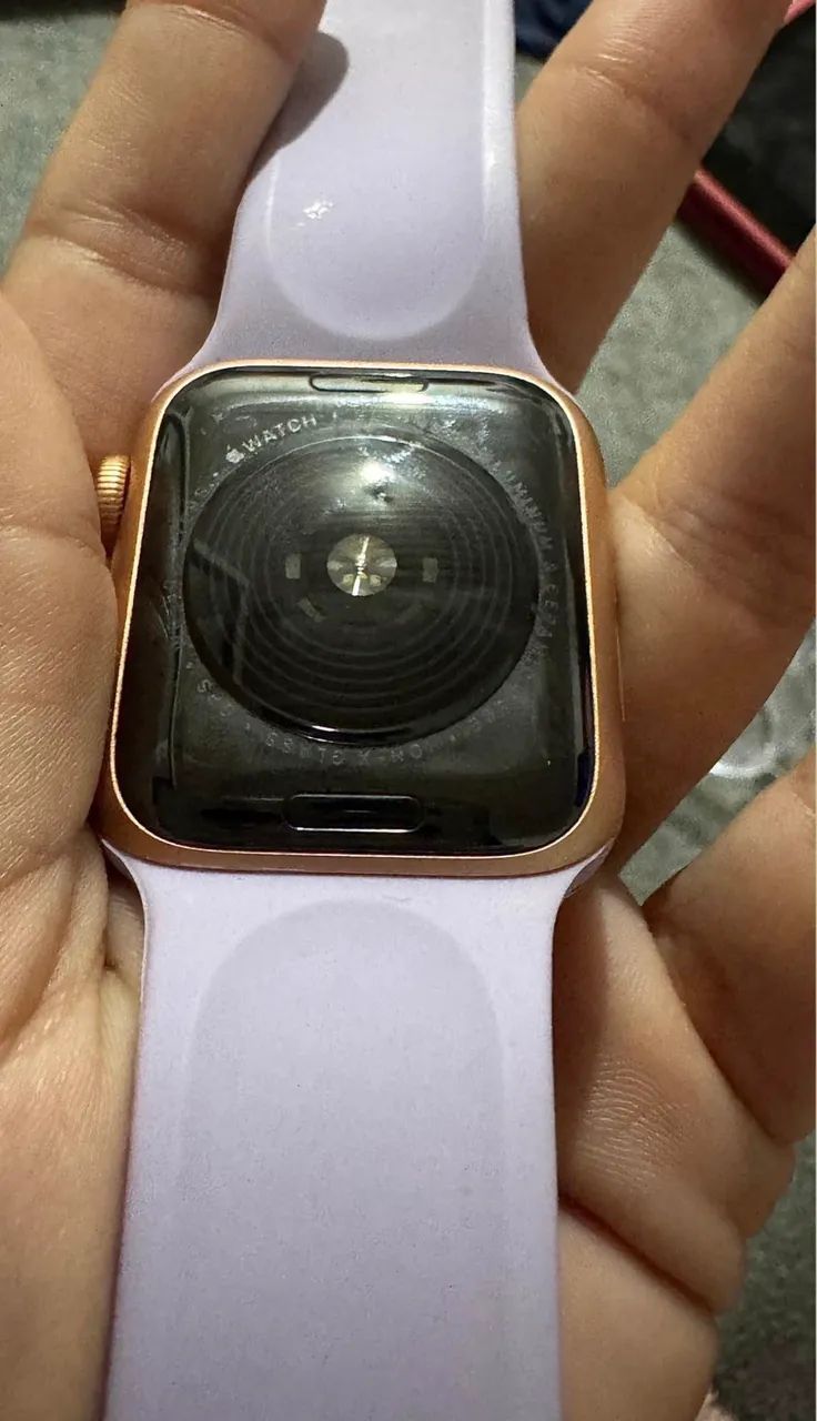 Apple Watch SE  - Foto 2