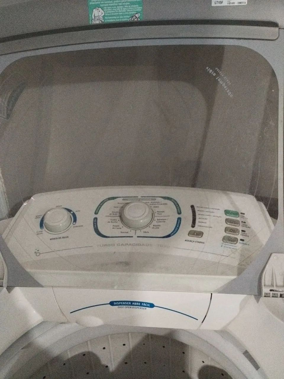 Máquina de lavar - Foto 4