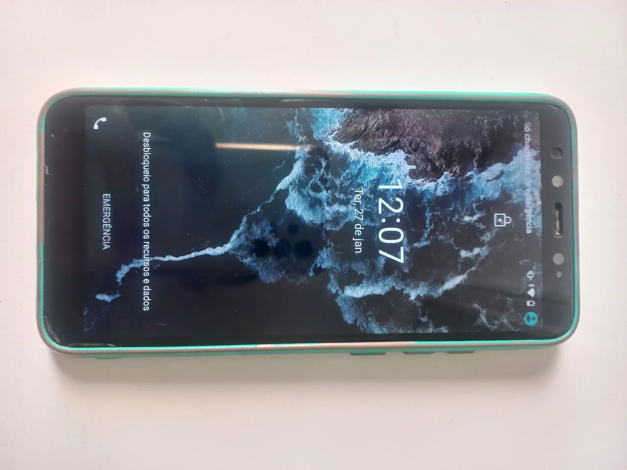 Celular xiaomi A2 - Foto 2