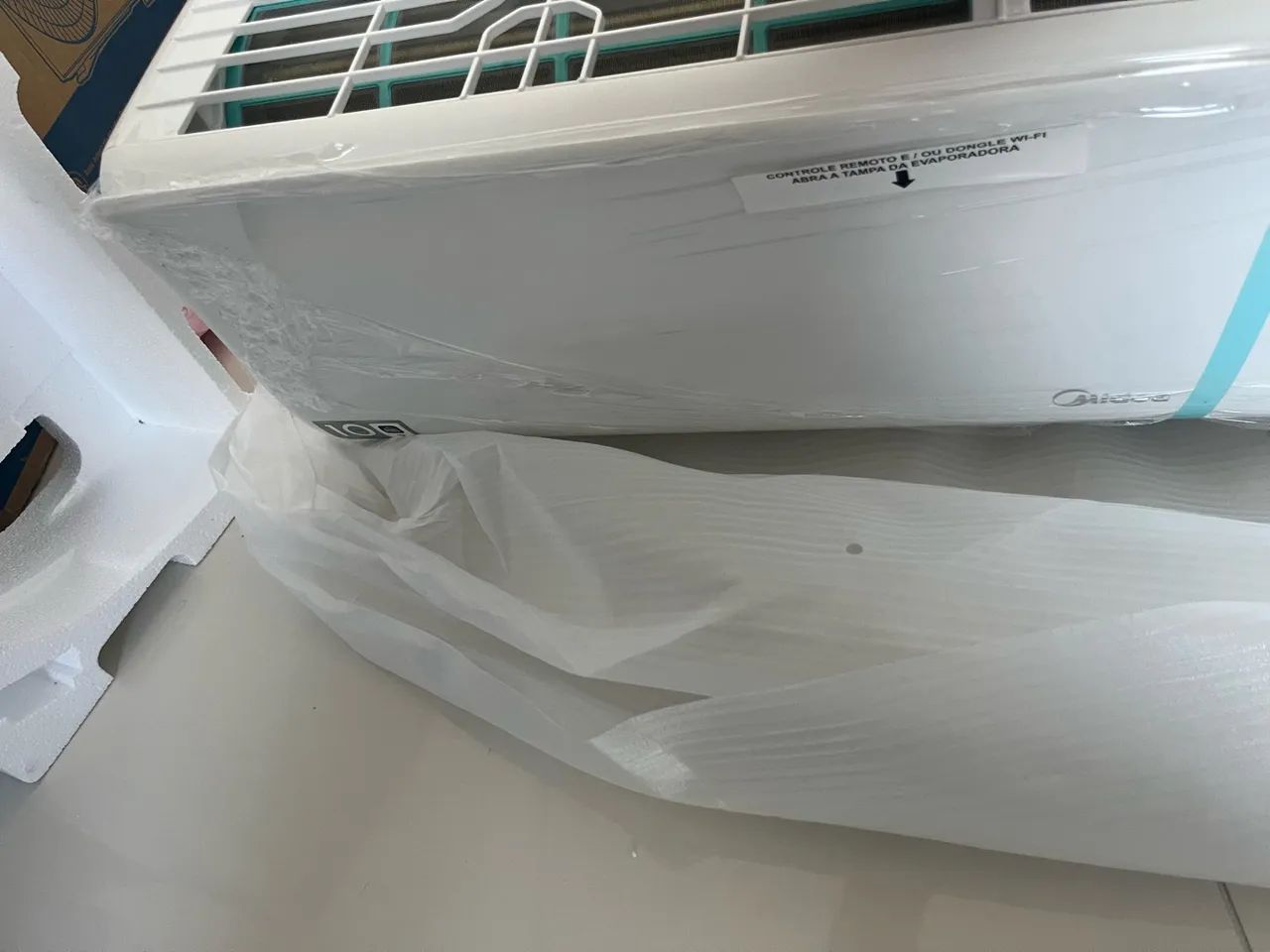 AR CONDICIONADO SPLIT 18.000 BTUS INVERTER XTREME SAVE  - Foto 4
