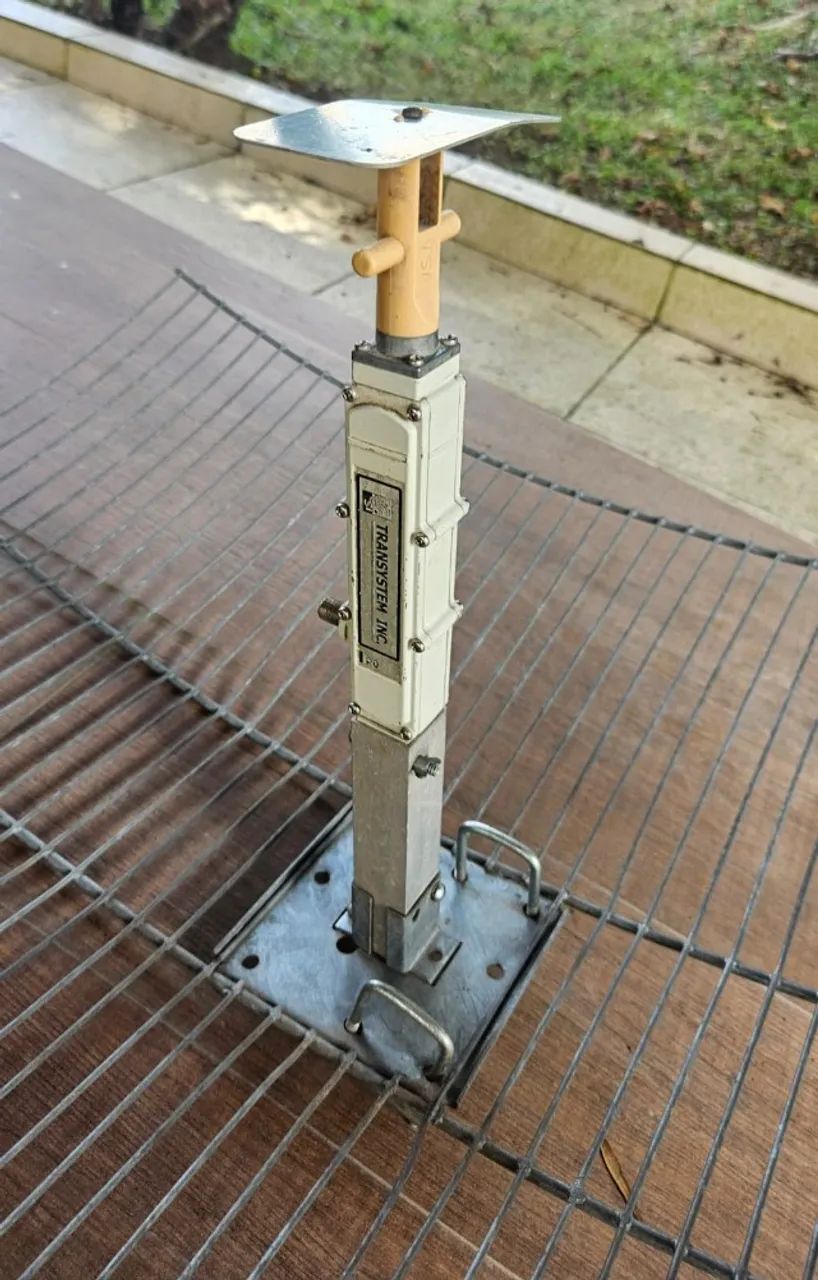 Antena para aparelho NET