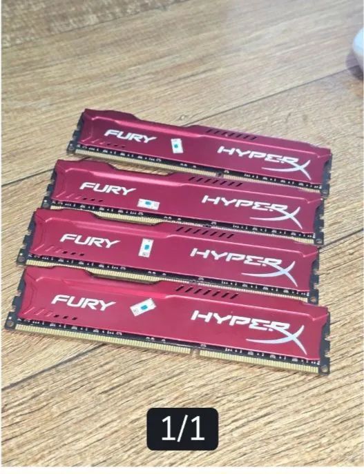 Memoria ddr3